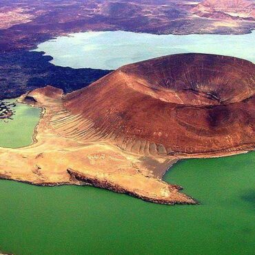 Lake Turkana